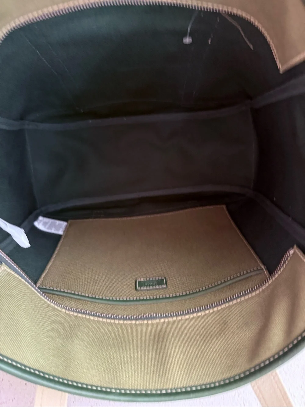 Polo Ralph Lauren Tote